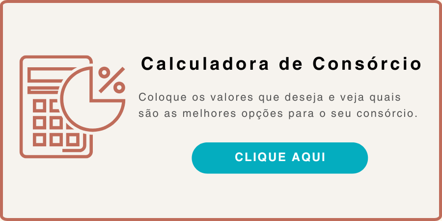 Calculadora de Consórcio