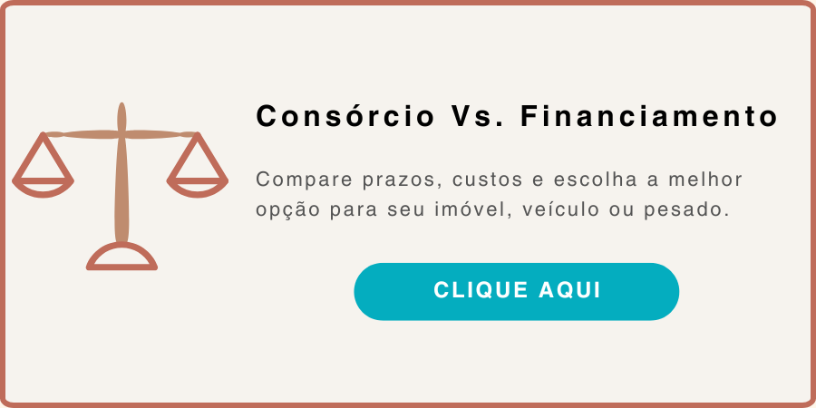 Consorcio Vs FInanciamento