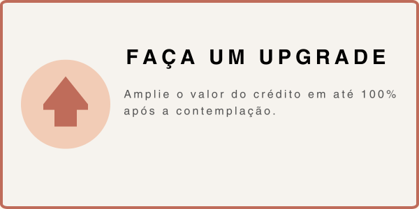 FAÇA UM UPGRADE