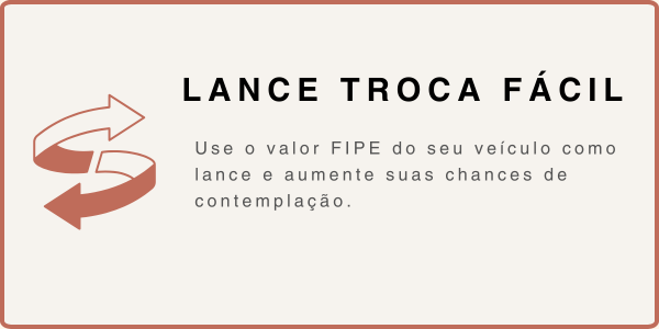 LANCE TROCA FÁCIL