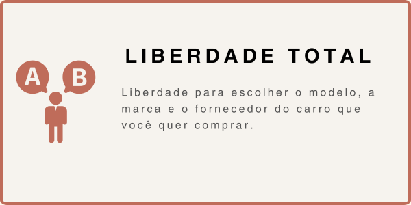 LIBERDADE TOTAL