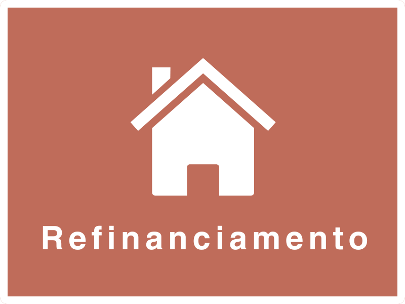 Como funciona o refinanciamento?