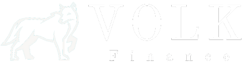 Volk Finance Logo