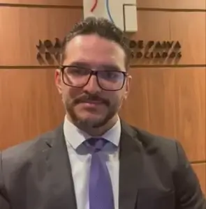 Gabriel Carvalho